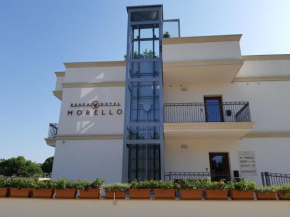 Morello Beach Hotel Marina Di Pescoluse